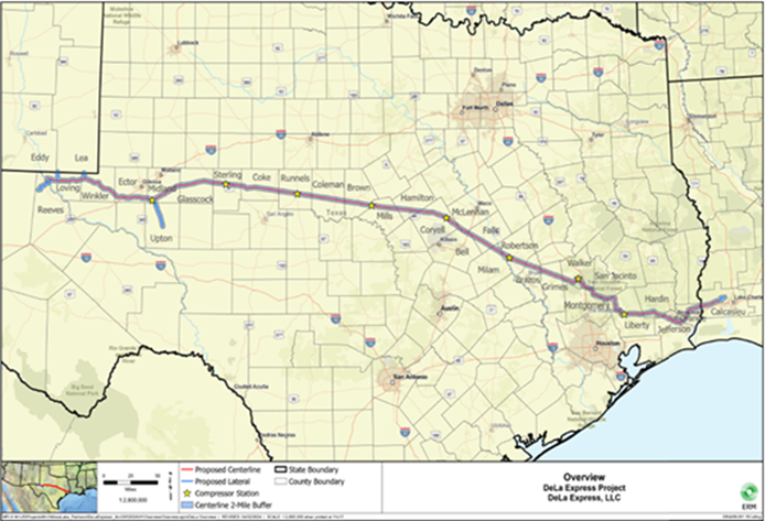 What Comes After Matterhorn? Battle Heats Up to Build Next Permian Pipe