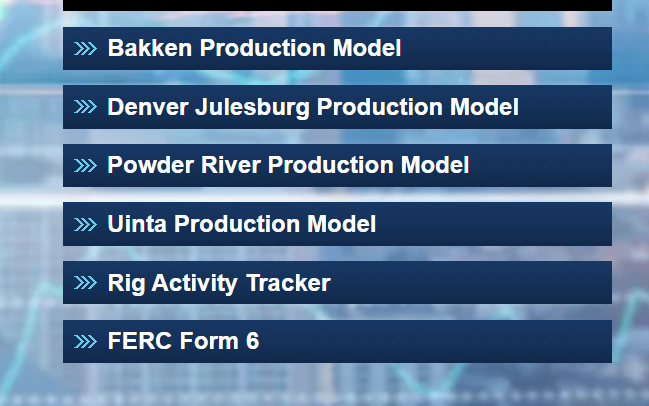 eds crude extra products