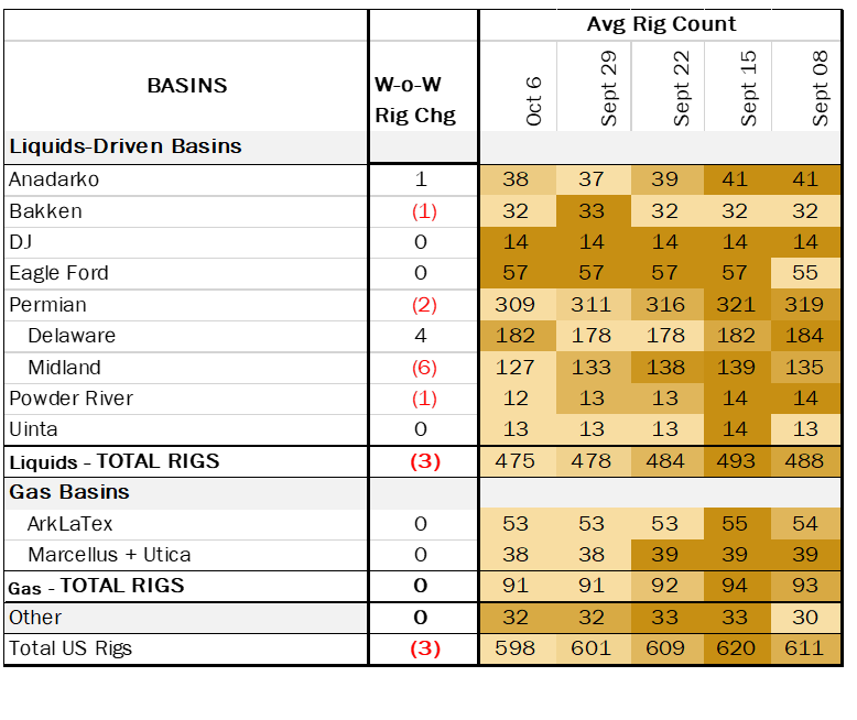 rigs coe