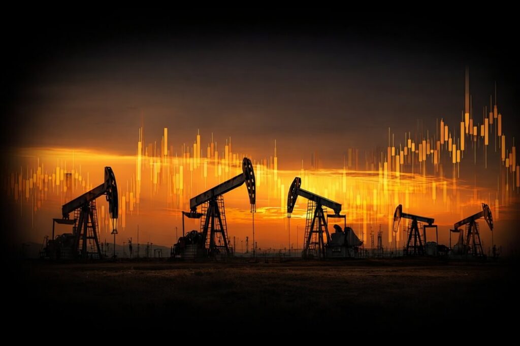 independent producer oil rigs